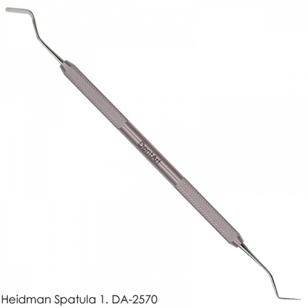 Heidman Spatula